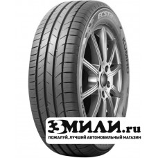 Шина 185/60R14 82H Kumho Ecsta HS52 Летняя