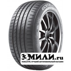 Шина 205/60R16 92H Kumho ECSTA HS51 Лето