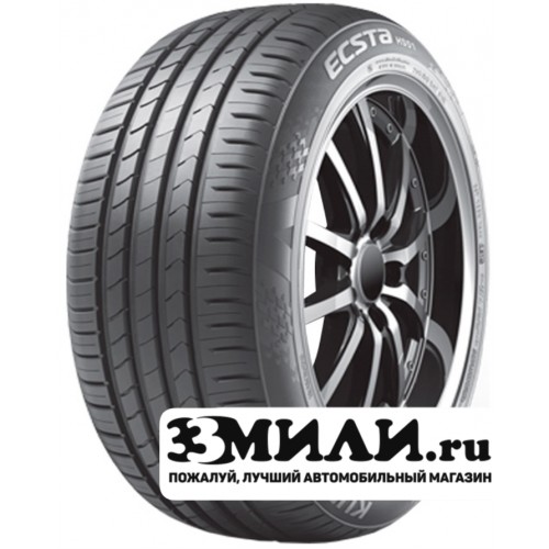 Шина 205/55R16 91V Kumho Ecsta HS51 Лето