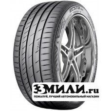 Шина 235/65R17 108V Kumho Ecsta PS71 Лето