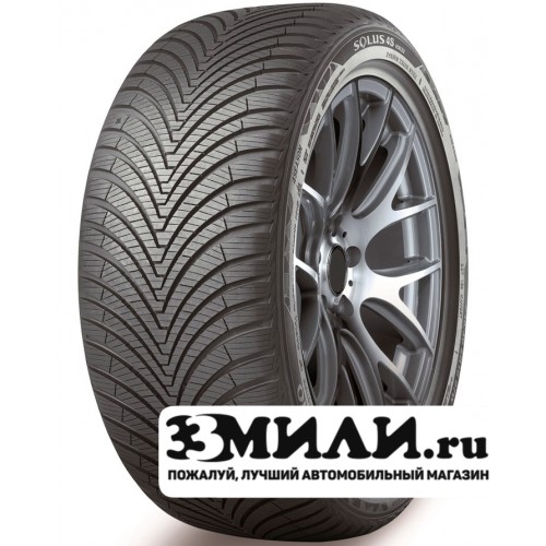Шина 225/45R19 96W KUMHO HA32 allseason