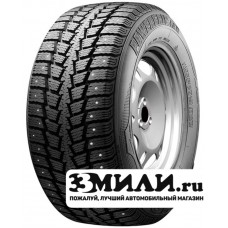 Шина 195/60R16C 99/97T Kumho Power Grip KC11 Зима