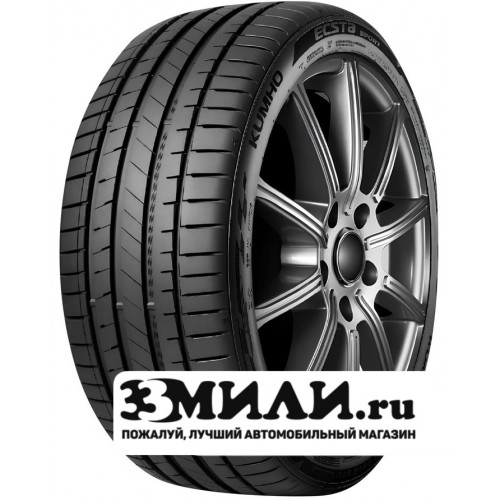 Шина 245/35R21 99Y KUMHO PS72 Ecsta Sport summer