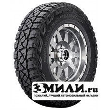 Шина 245/70R17 119/116Q KUMHO ROAD VENTURE MT51 summer