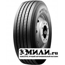 Шина 7.0/R16 113/112N Kumho RS02 Лето