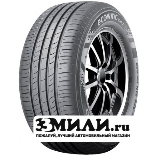 Шина 175/65R14 82H Kumho Solus KH27 Лето