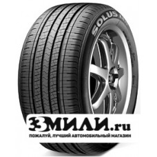 Шина 175/55R15 77T Kumho Solus KH16 Лето