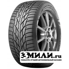 Шина 235/65R17 108T Kumho Wintercraft SUV Ice WS51 Зима
