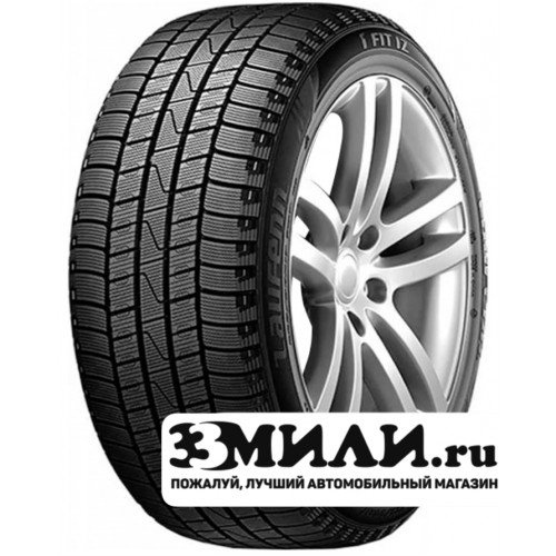 Шина 215/50R17 91T Laufenn I FIT IZ LW51 Зима