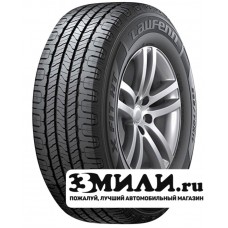 Шина 265/65R17 112T Hankook Laufenn X Fit HT LD01 Всесезонная