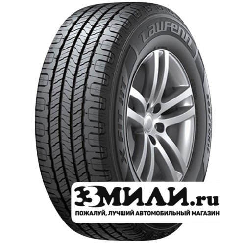 Шина 265/65R17 112T Hankook Laufenn X Fit HT LD01 Всесезонная