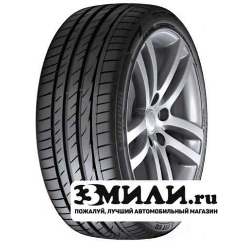 Шина 215/55R18 99V LAUFENN S FIT EQ+ LK01 summer