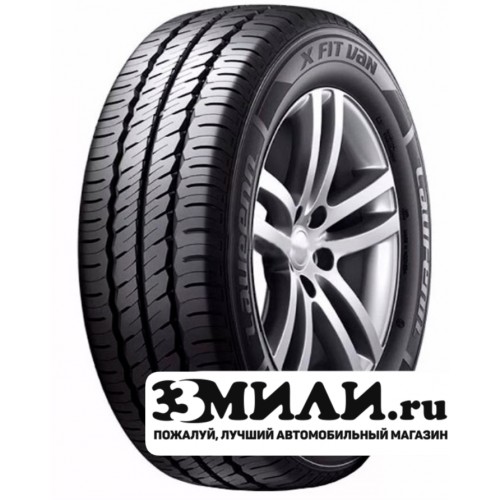 Шина 225/65R16C 112/110R LAUFENN X FIT VaN LV01 summer