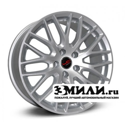 Диск 9.0x20 5x112 ET37 D66.6 LegeArtis Concept-A517 S