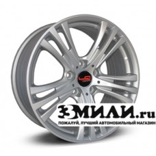 Диск 8.0x18 5x1200 ET32 D72.60 Legeartis Concept B520 Серебристый
