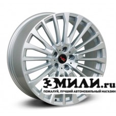 Диск 8.5x20 5x1120 ET35 D66.60 Legeartis Concept B540 Серебристый