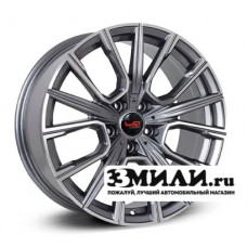 Диск 9.5x19 5x112 ET39 D66.6 LegeArtis Concept-B543 GMF