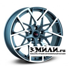 Диск 8.0x18 5x112 ET30 D66.6 LegeArtis Concept-B547 GMF
