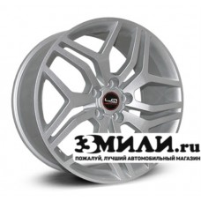 Диск 9.5x22 5x1200 ET48 D72.60 Legeartis Concept LR510 Серебристый