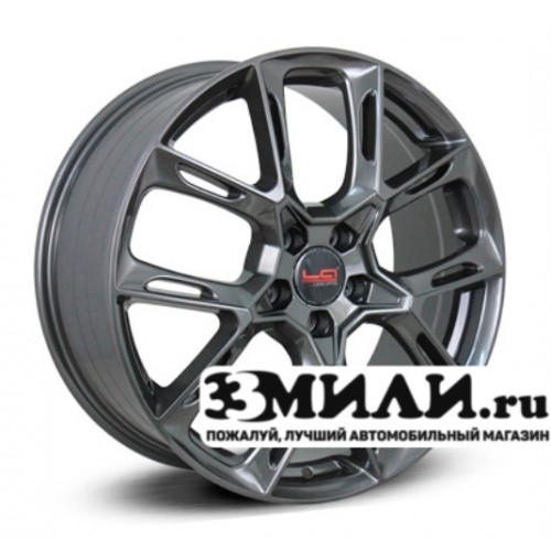 Диск 8.5x20 5x112 ET29 D66.6 REPLICA _Concept-MR537 gloss_graphite