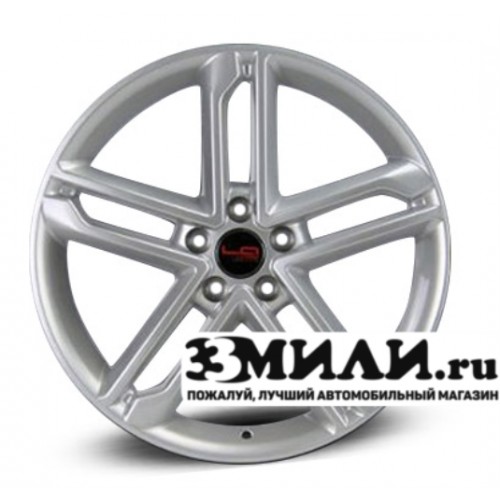 Диск 7.0x18 5x1050 ET38 D56.60 Legeartis Concept OPL508 Серебристый