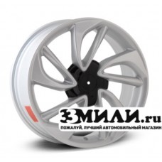 Диск 7.0x17 5x1050 ET42 D56.60 Legeartis Concept OPL513 Серебристый
