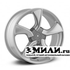 Диск 8.5x20 5x1200 ET45 D67.10 Legeartis Concept OPL524 Серебристый