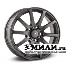 Диск 6.0x15 5x1120 ET47 D57.10 Legeartis Concept SK503 Антрацитовый