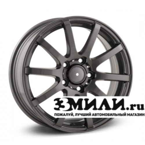 Диск 6.0x15 5x1120 ET47 D57.10 Legeartis Concept SK503 Антрацитовый