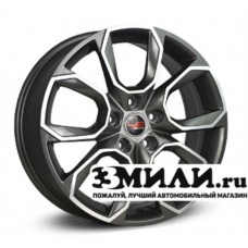 Диск 7x17 5x112 ET40 D57.1 REPLICA _Concept-SK516 gmf