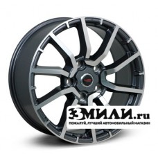Диск 9x20 5x150 ET45 D110.1 REPLICA _Concept-TY556 gmf