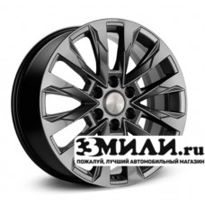 Диск 8.0x18 6x139.70 ET60 D95.10 Legeartis Concept TY572 Антрацитовый