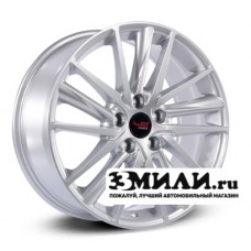 Диск 8.0x18 5x114,3 ET50 D60.1 LegeArtis Concept-TY576 S