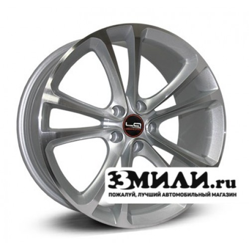 Диск 8.5x19 5x112 ET30 D57.1 LegeArtis Concept-VV540 SF