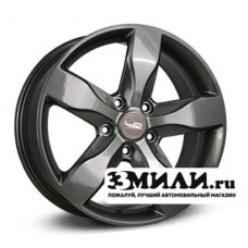 Диск 8.0x20 5x127 ET56 D71.6 LegeArtis CR8 GM