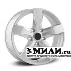 Диск 8x20 5x127 ET40 D71.6 REPLICA CR8 s