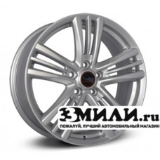 Диск 6.5x18 5x114.30 ET48 D67.10 Legeartis Optima HND129 Серебристый