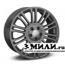 Диск 8.0x18 5x1080 ET45 D63.30 Legeartis Optima LR34 Антрацитовый