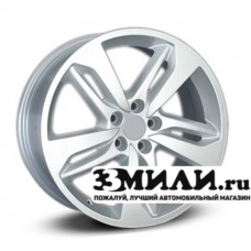 Диск 9.5x20 5x120 ET53 D72.6 REPLICA LR40 s