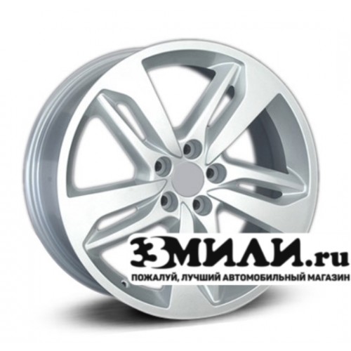 Диск 9.5x20 5x120 ET53 D72.6 REPLICA LR40 s