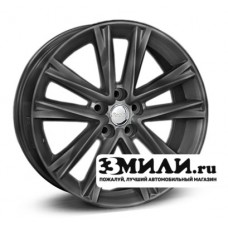 Диск 7.5x19 5x114,3 ET35 D60.1 LegeArtis LX36 GM