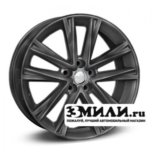 Диск 7.5x19 5x114,3 ET35 D60.1 LegeArtis LX36 GM