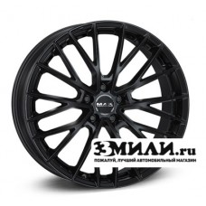 Диск x x114.3 ET30 D76 MAK Speciale Черный глянцевый