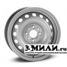 Диск 6.0x15 4x1000 ET46 D54.10 Magnetto 15003 Серебристый