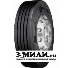 Шина 245/70R17.5 136/134M Matador FHR4 Лето
