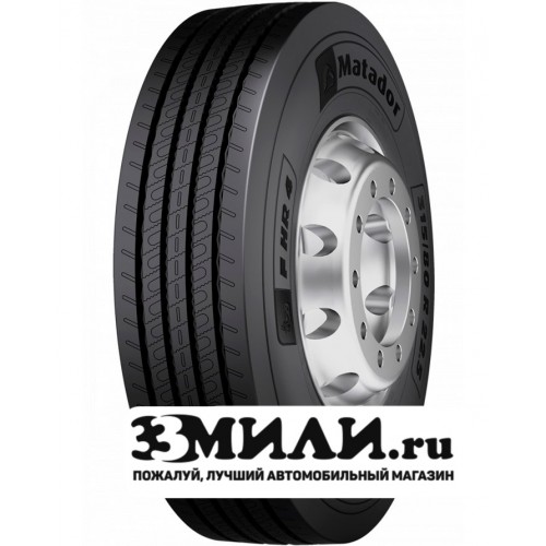 Шина 245/70R17.5 136/134M Matador FHR4 Лето