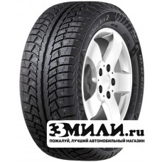 Шина 195/60R15 92T XL Matador MP 30 Sibir Ice 2 Зима