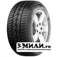 Шина 235/60R16 100H Matador MP-92 Sibir Snow SUV Зима
