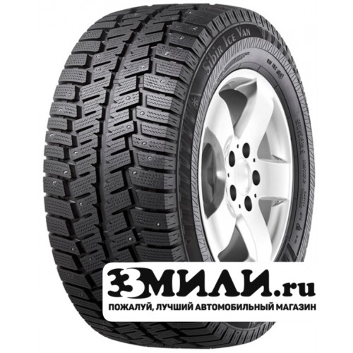 Шина 195/70R15C 104/102R Matador MPS-500 Sibir Ice Van Зима