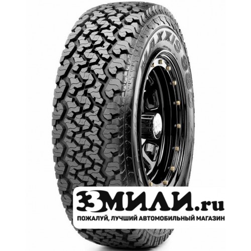 Шина 31/10.50R15 109Q Maxxis AT-980 Worm-Drive Лето